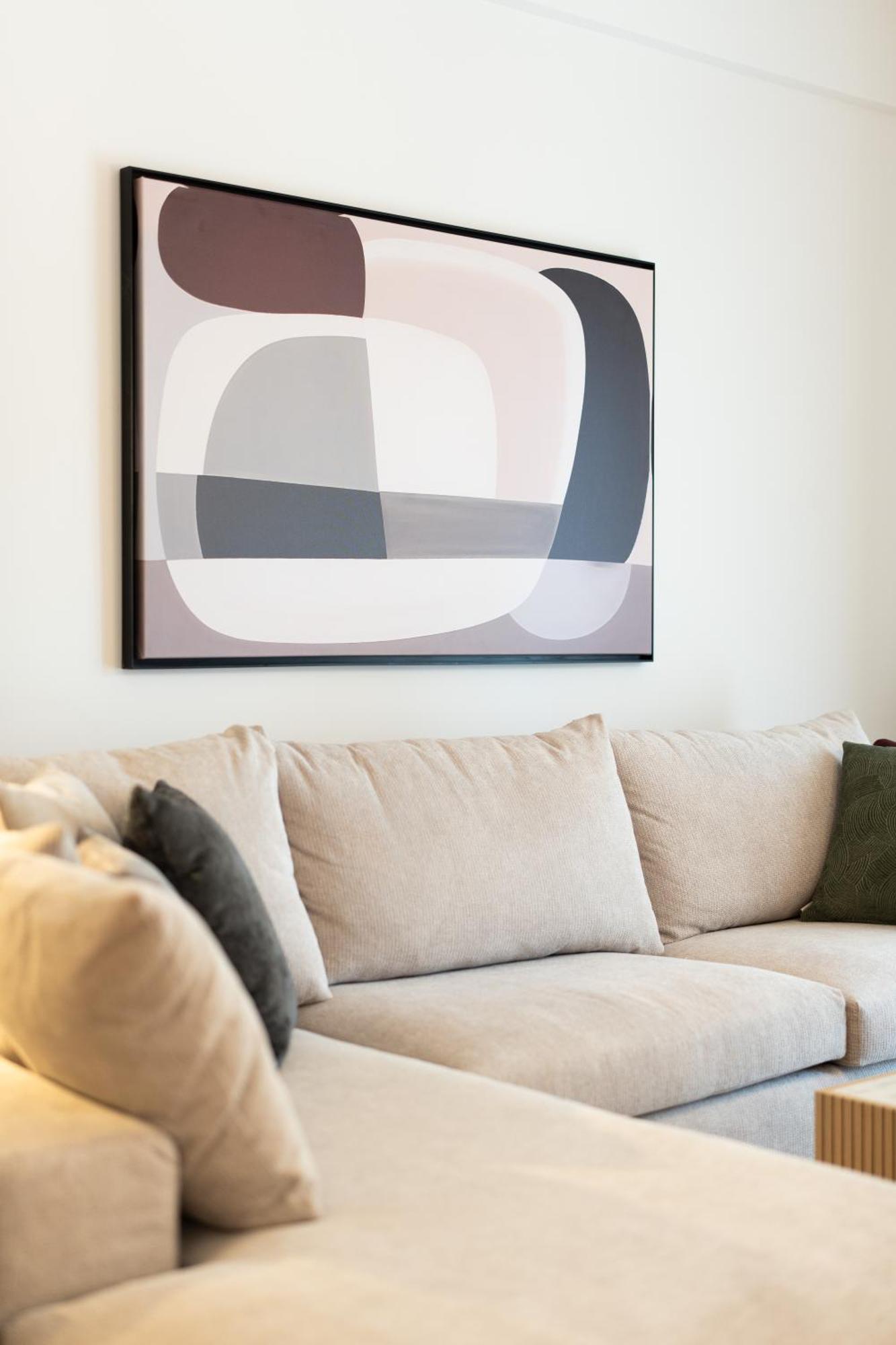 אתונה Luxury Apartment Next To The National Museum מראה חיצוני תמונה