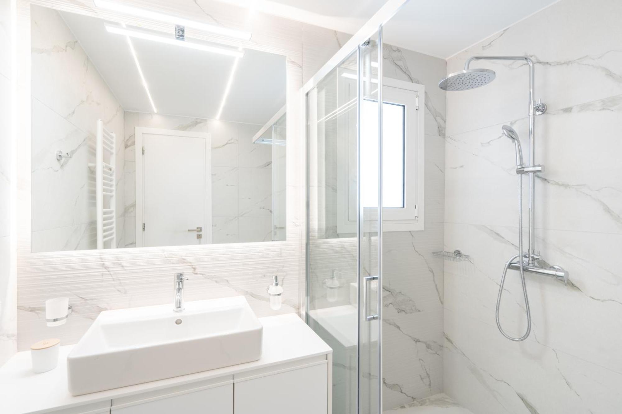 אתונה Luxury Apartment Next To The National Museum מראה חיצוני תמונה