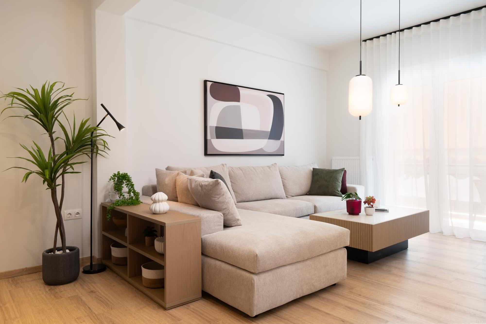 אתונה Luxury Apartment Next To The National Museum מראה חיצוני תמונה