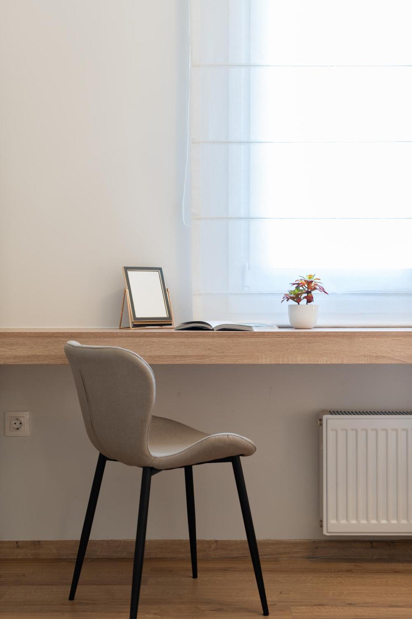 אתונה Luxury Apartment Next To The National Museum מראה חיצוני תמונה